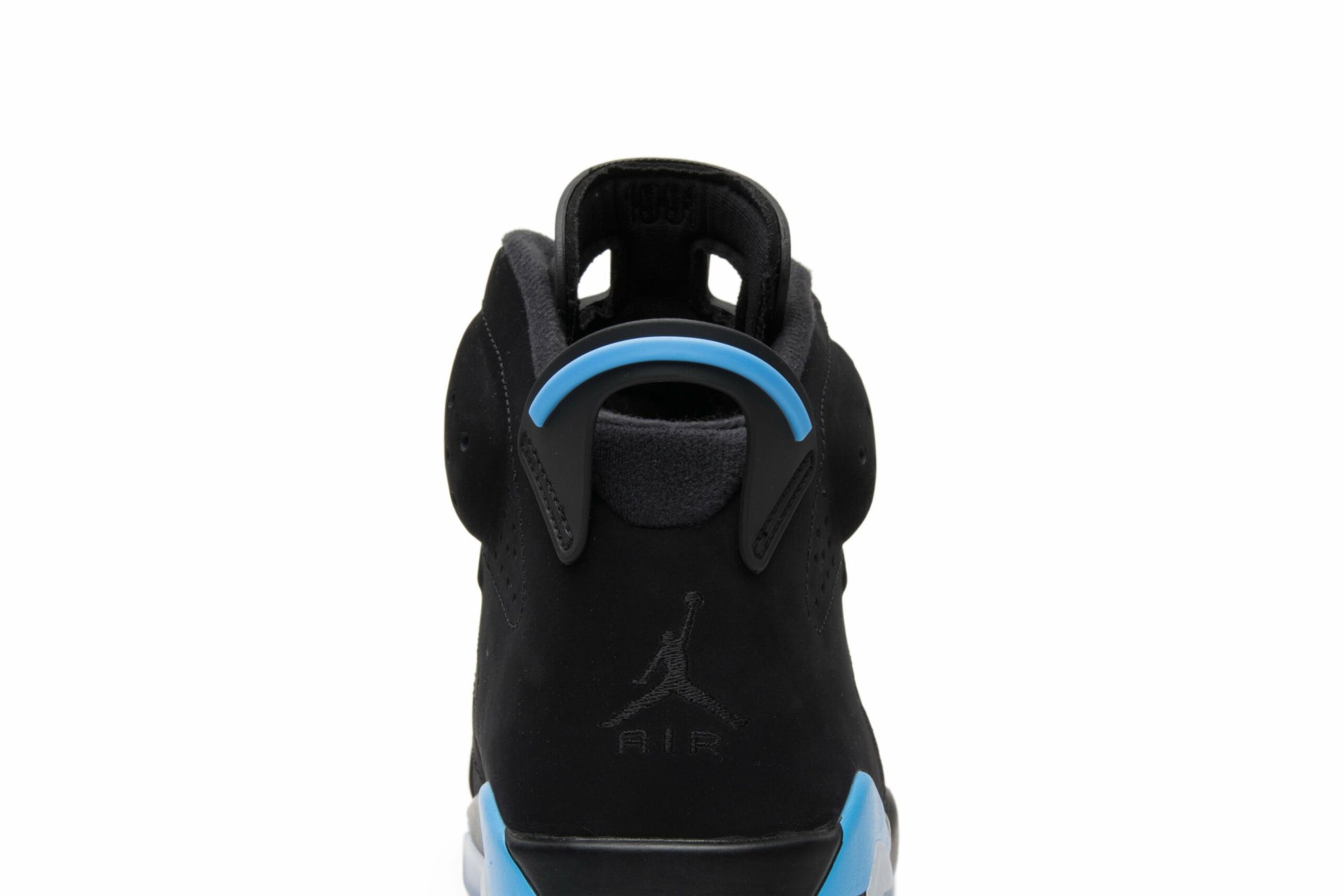 Air Jordan 6 Retro UNC 384664-006