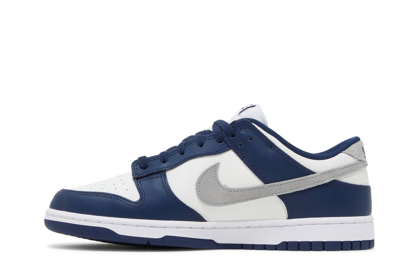 Nike Dunk Low Midnight Navy FD9749-400