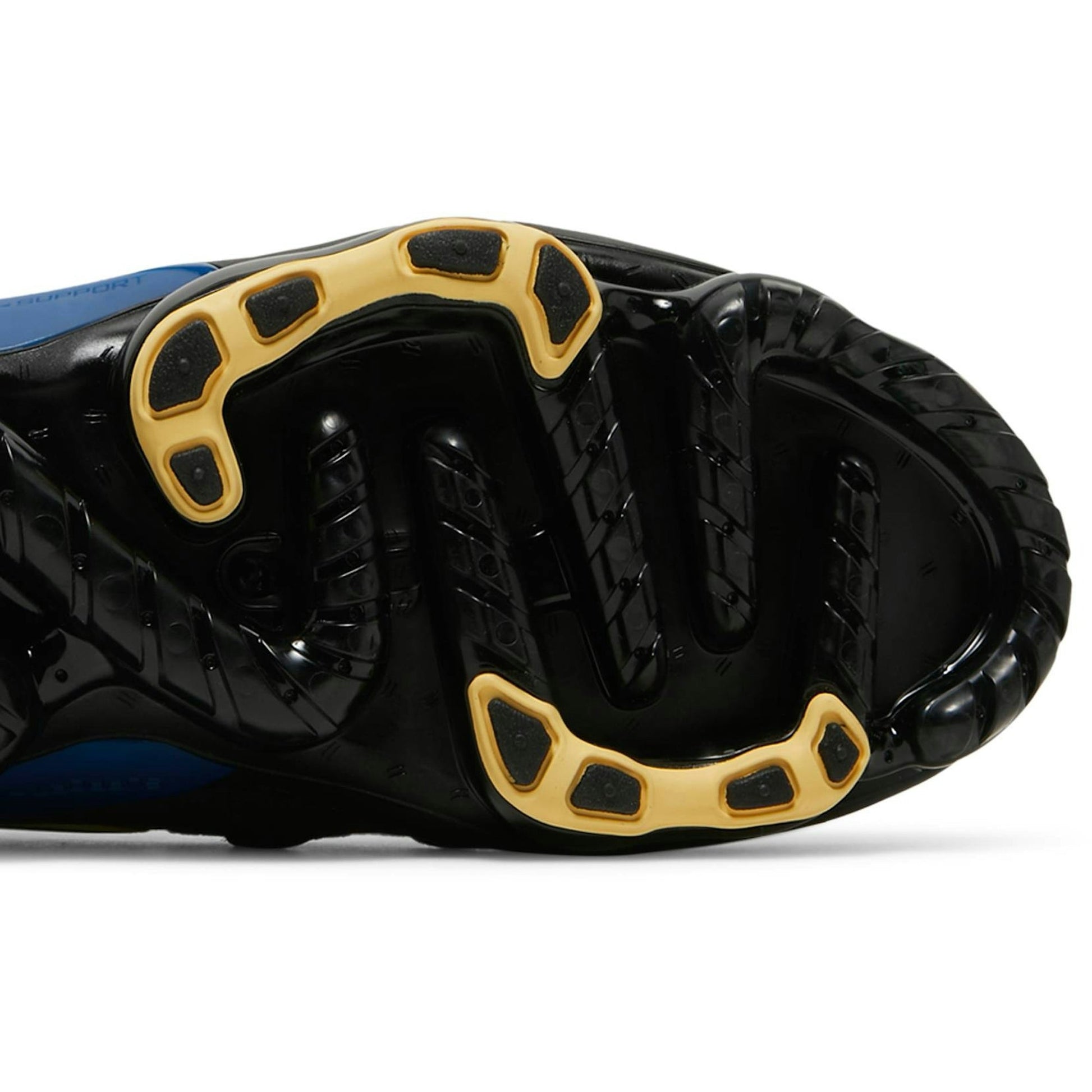 Nike Air VaporMax EVO 'Black Hyper Cobalt' CZ1924-001