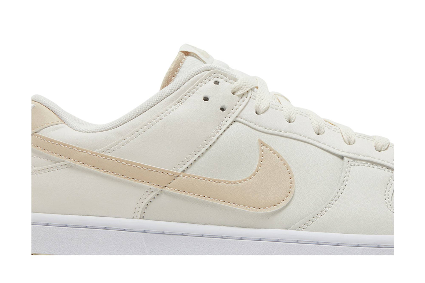 Nike Dunk Low 'Phantom Sanddrift' DV0831-003