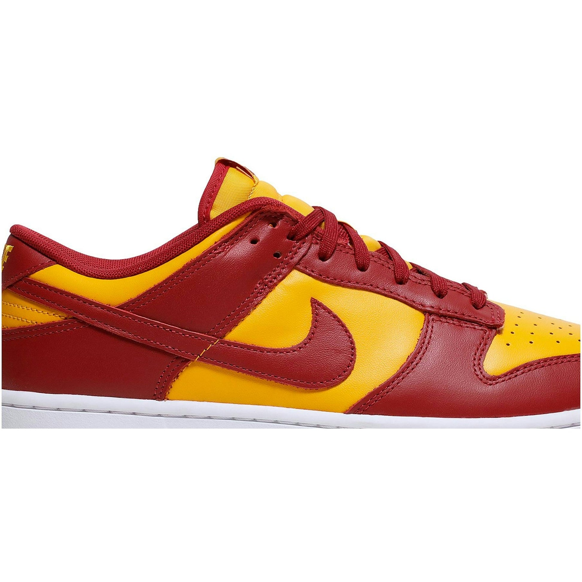 Nike Dunk Low 'Midas Gold' DD1391-701