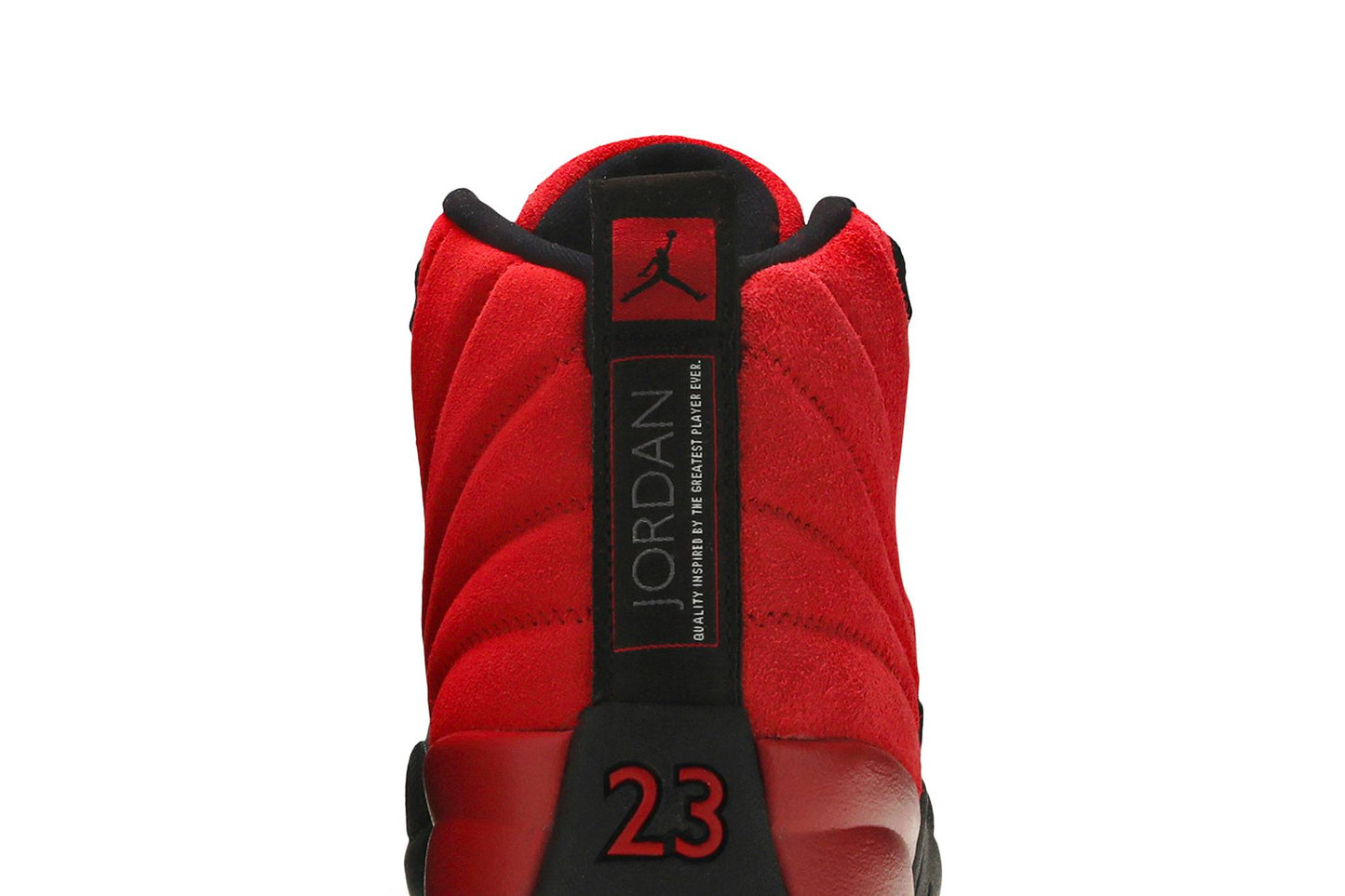 Air Jordan 12 Retro Reverse Flu Game CT8013-602