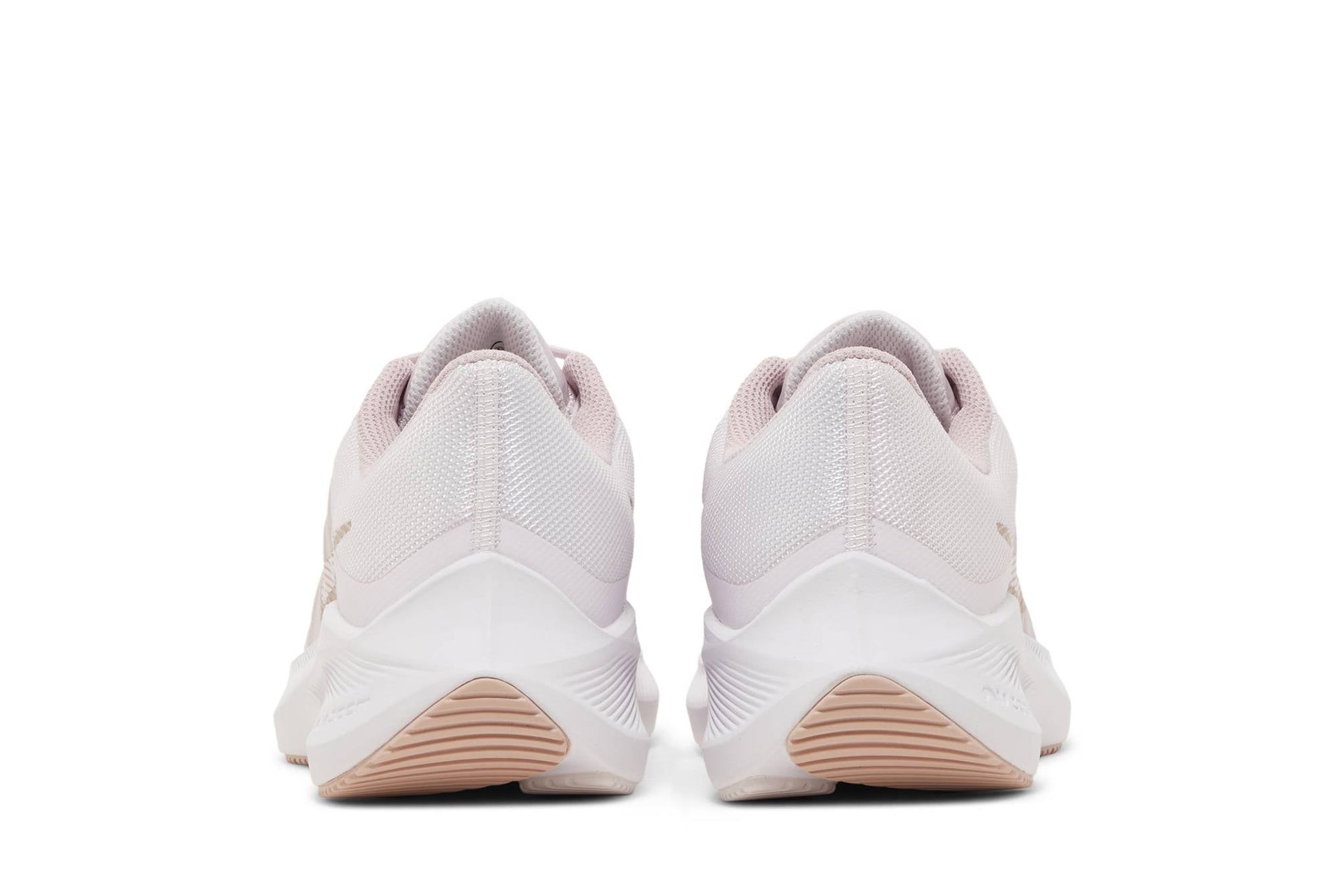 ( Women ) Nike Zoom Winflo 8 'Light Violet Champagne' CW3421-500