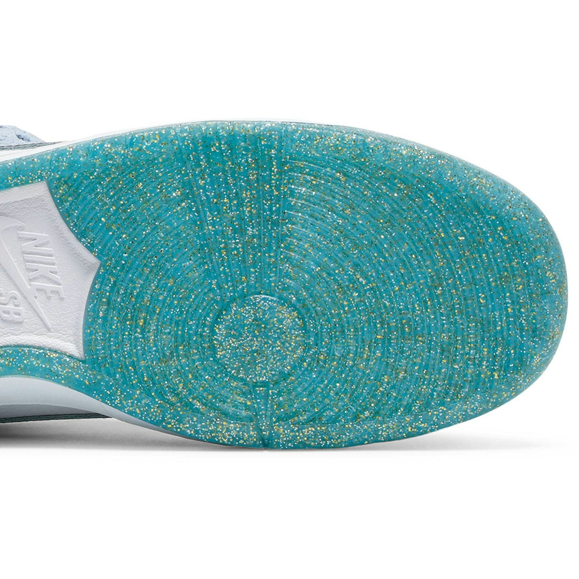 Sean Cliver X Nike SB Dunk Low Holiday Special DC9936-100
