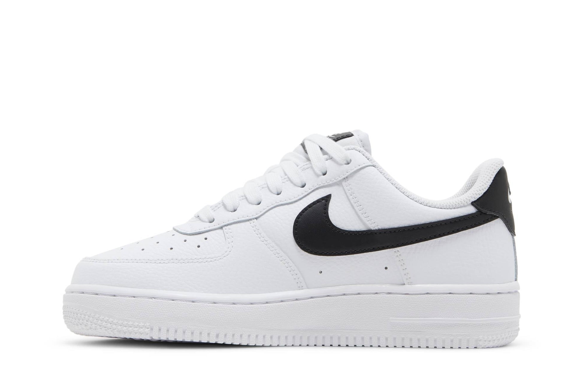 ( Women ) Nike Air Force 1 Low 'White Black' DD8959-103