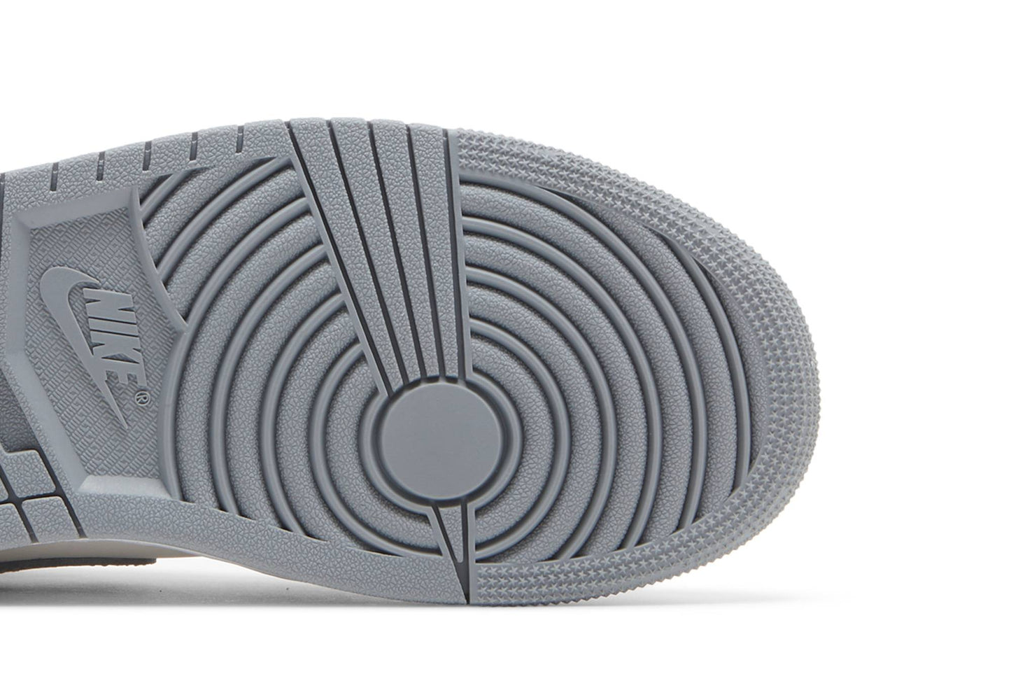 ( Women ) Air Jordan 1 Mid 'Stealth' BQ6472-115
