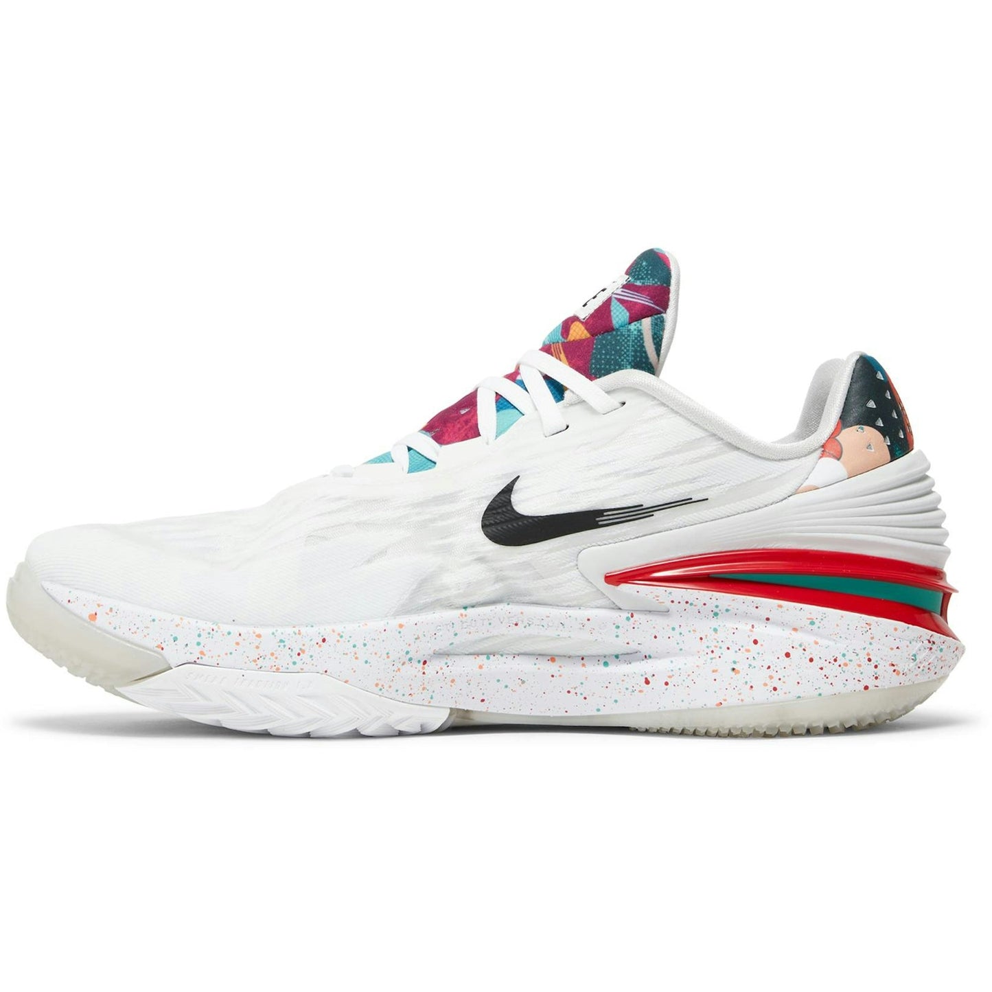 Nike Air Zoom GT Cut 2 Leap High FD4321-101