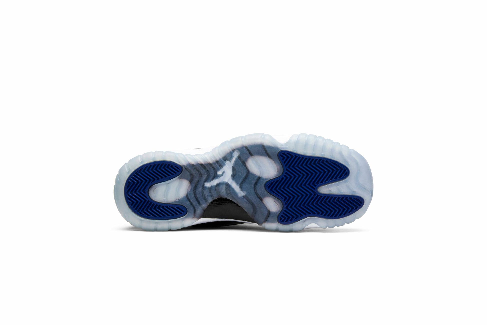 ( Grade School ) Air Jordan 11 Retro 'Space Jam' 2016 378038-003