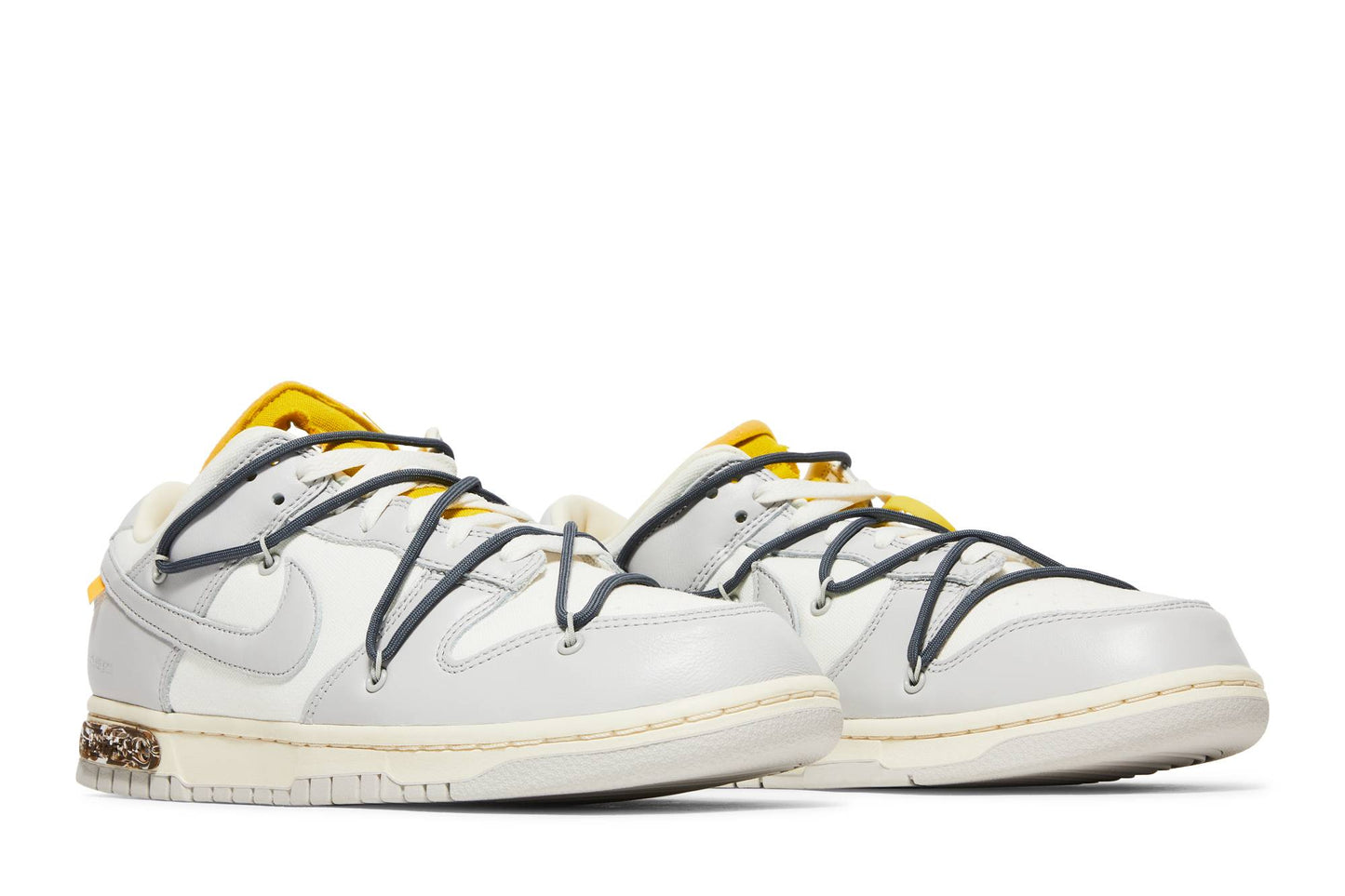 Off-White X Nike Dunk Low Dear Summer – 41 Of 50 DM1602-105