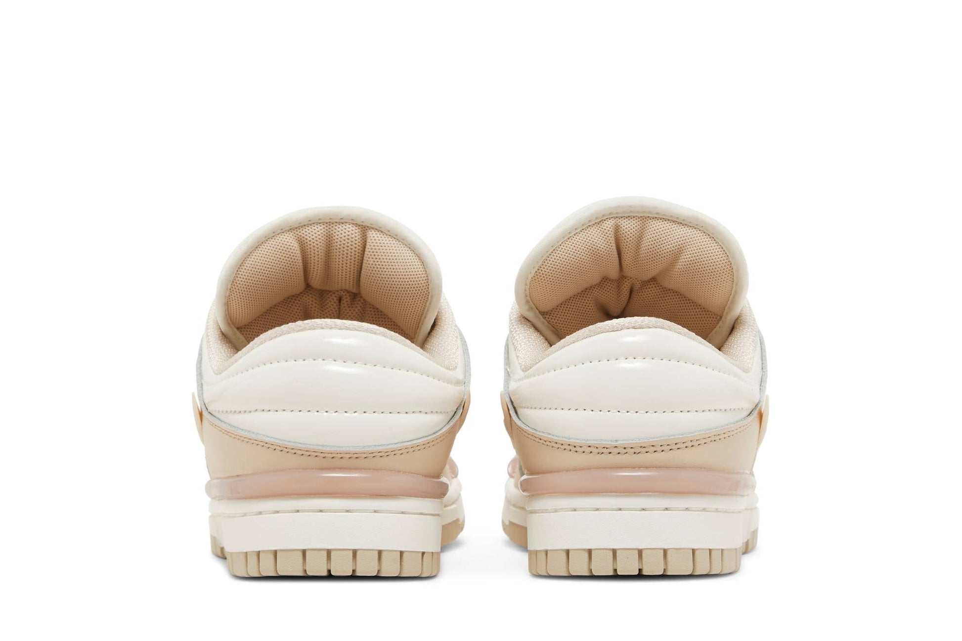 ( Women ) Nike Dunk Low Twist Sanddrift DZ2794-102