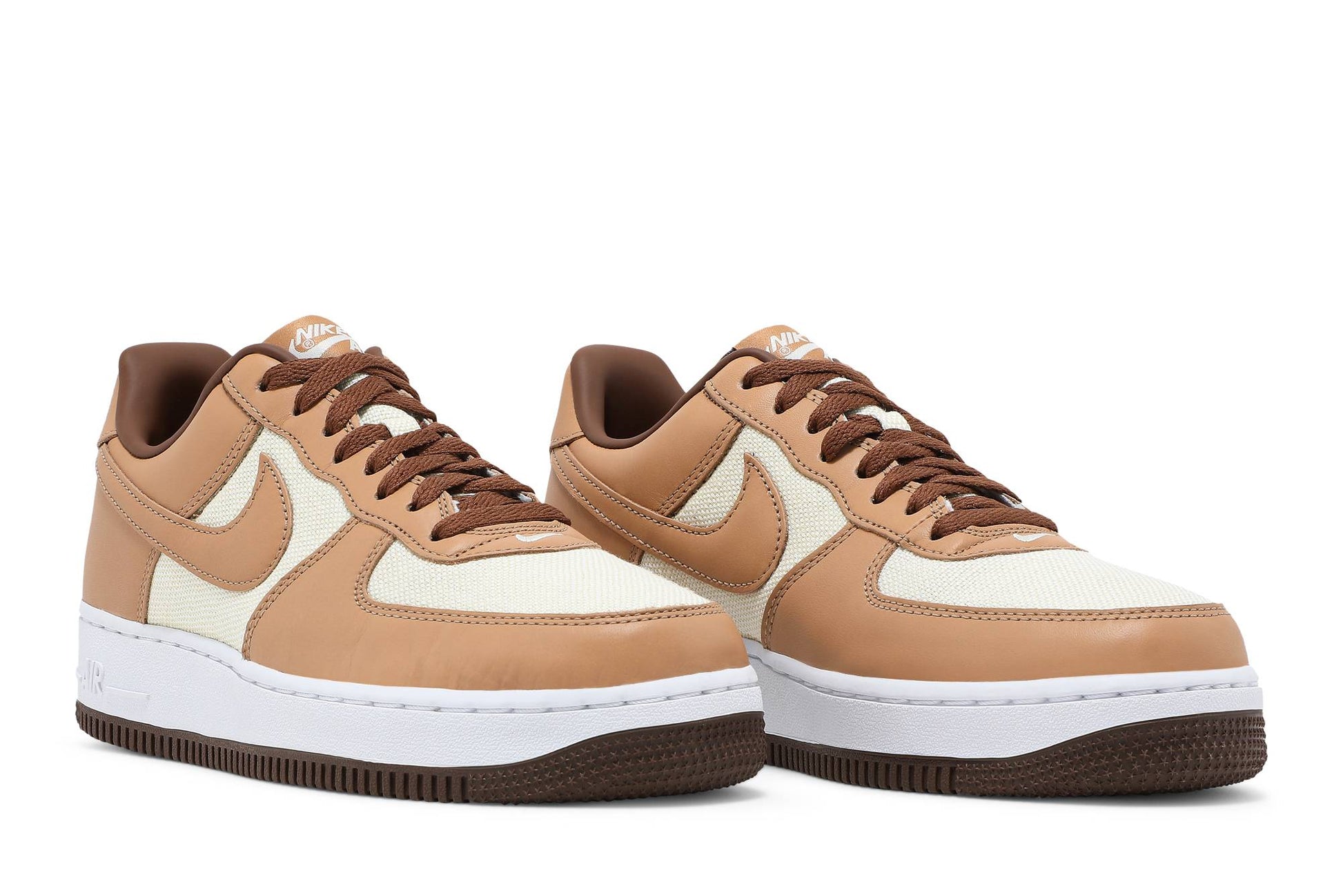 Nike Air Force 1 Low 'Acorn' 2021 DJ6395-100