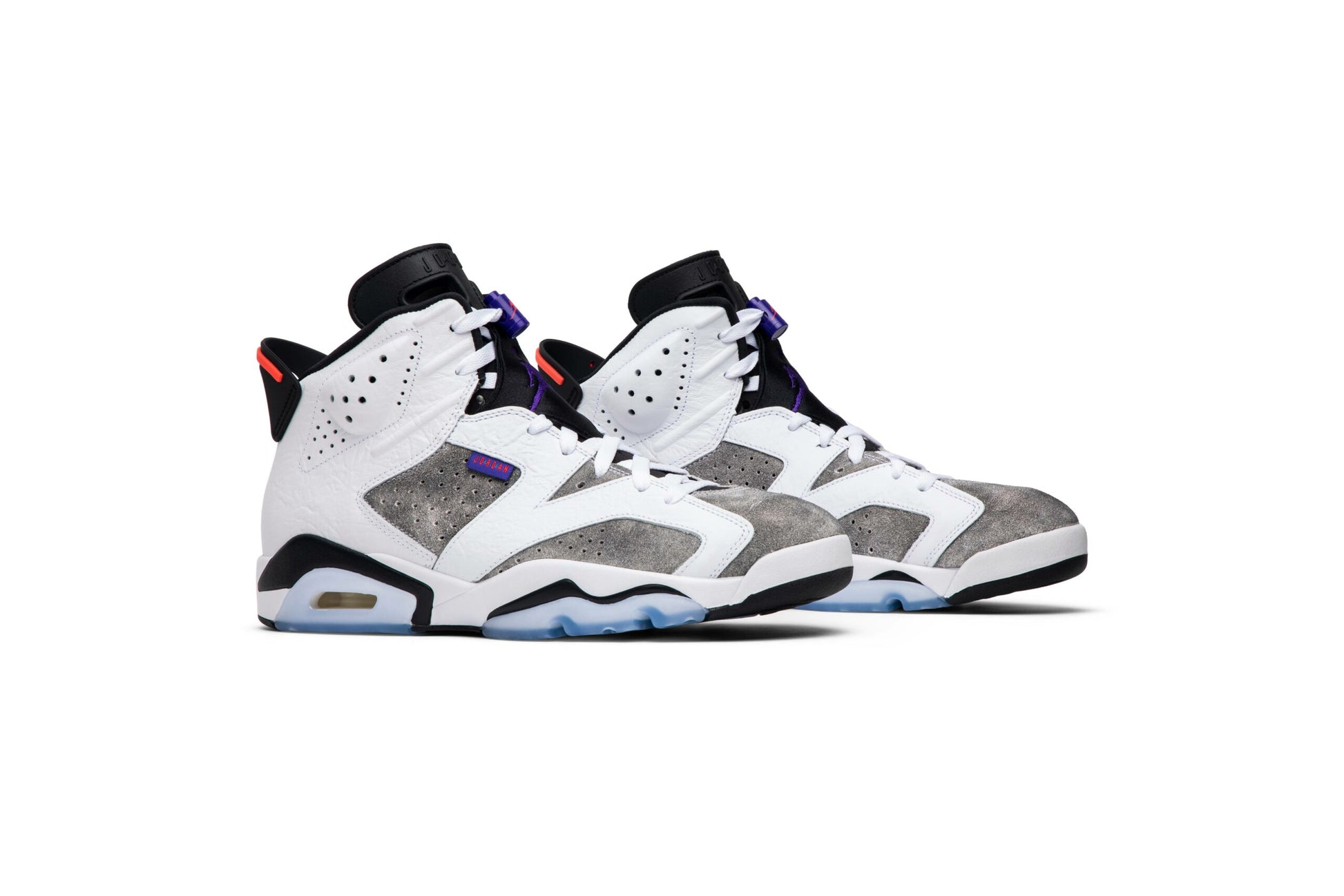 Air Jordan 6 Retro Flint CI3125-100