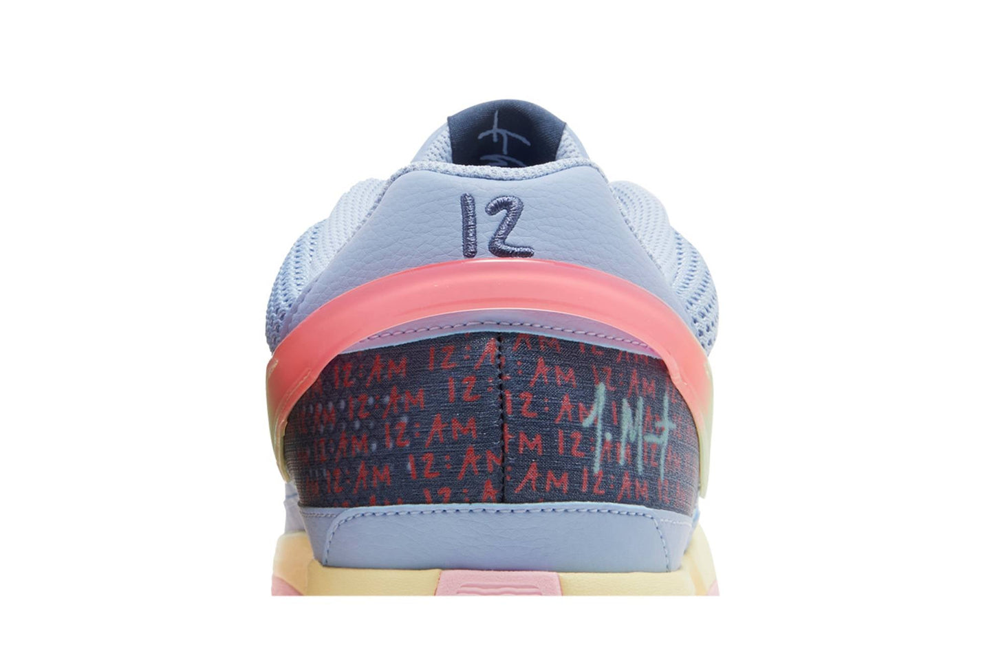 Nike Ja 1 Day One DR8785-400