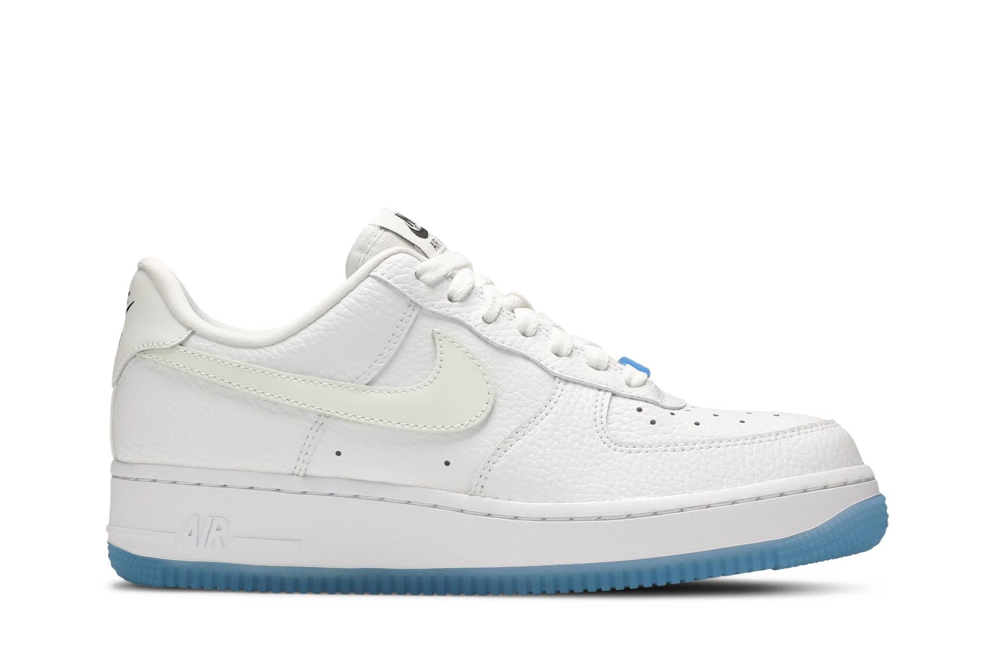 ( Women ) Nike Air Force 1 Low 'UV Reactive Swoosh' DA8301-101