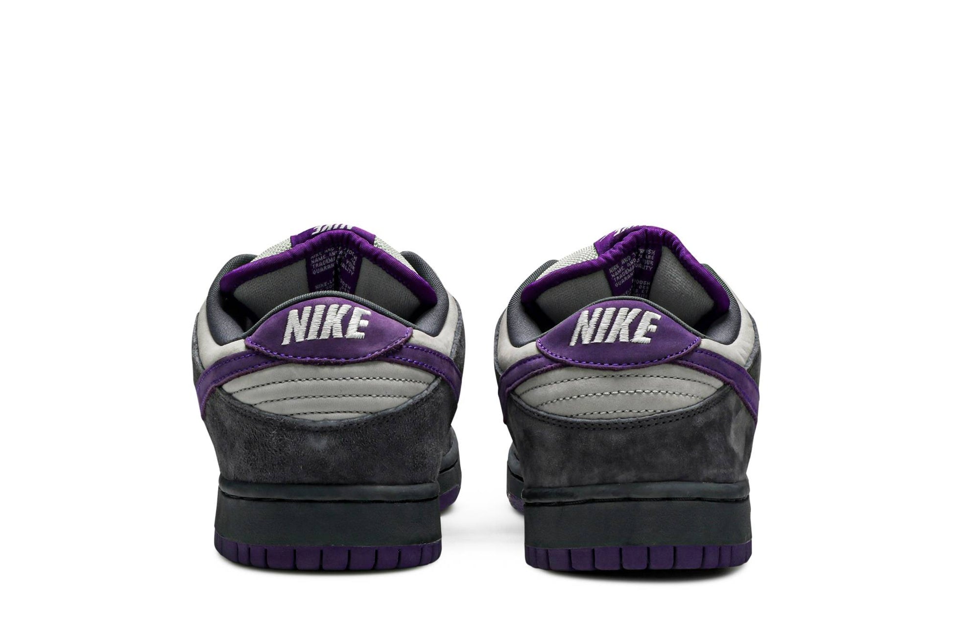 Nike Dunk Low Pro SB Purple Pigeon 304292-051