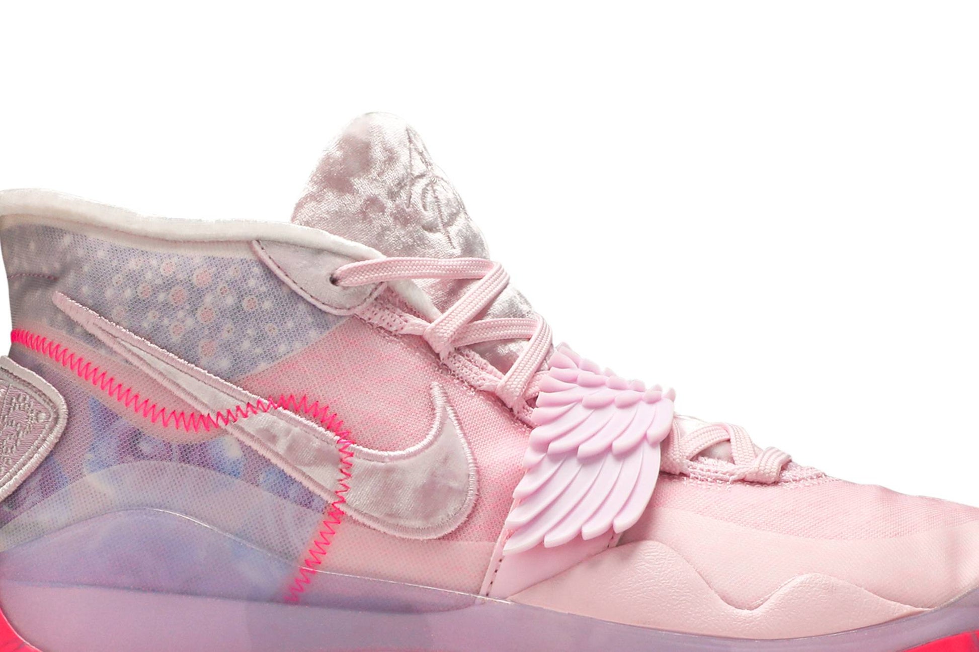 Nike Zoom KD 12 EP Aunt Pearl CT2744-900