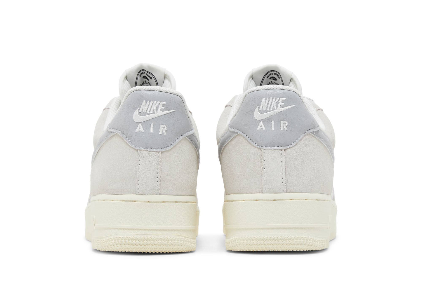 Nike Air Force 1 Low Certified Fresh DO9801-100