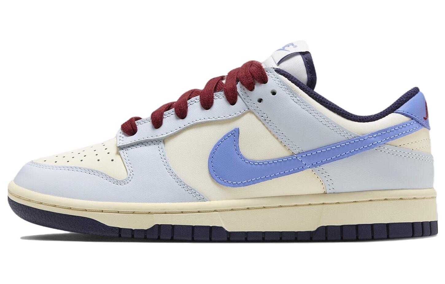 ( Women ) Nike Dunk Low 'Beige Blue' FV8113-141