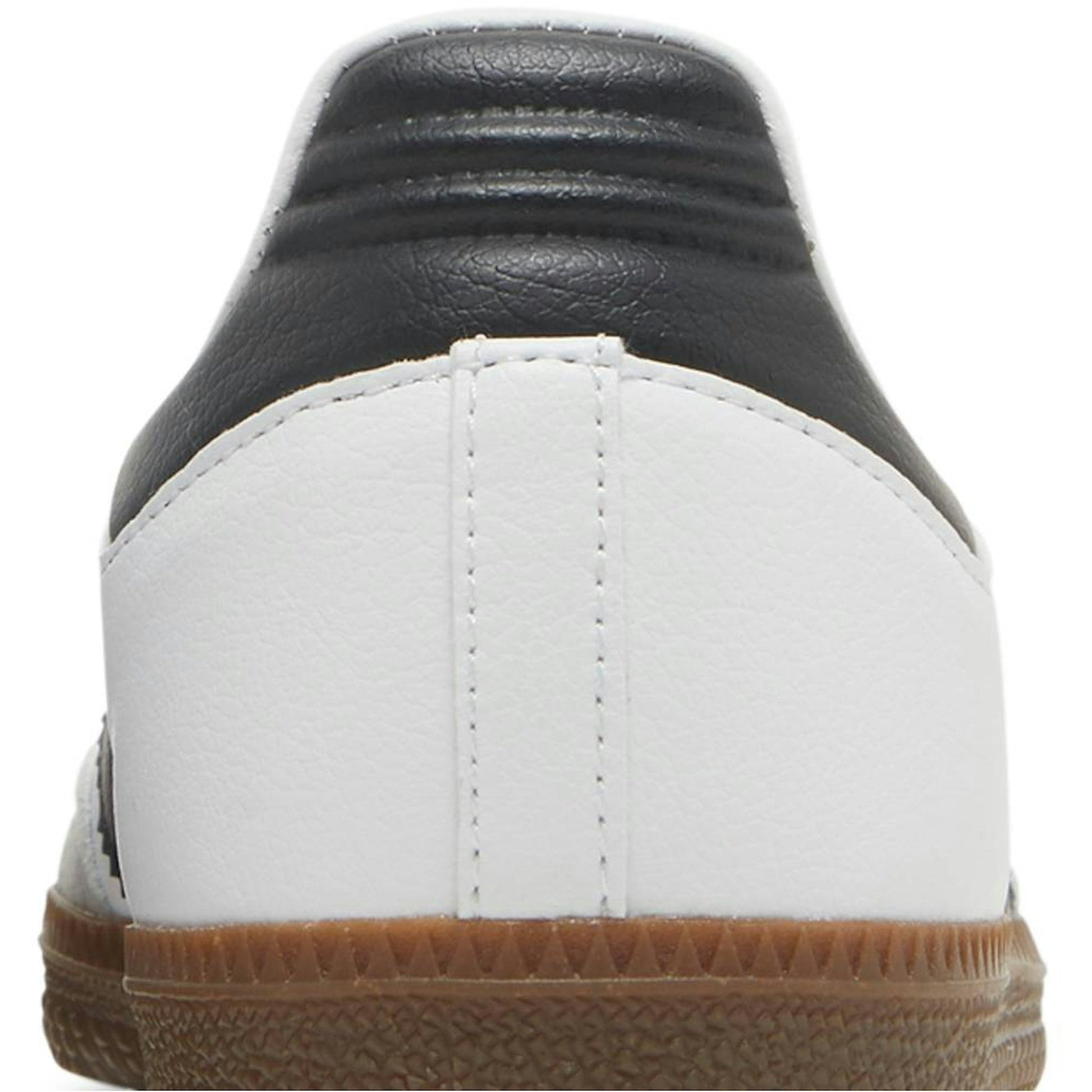 Adidas Samba Vegan White Gum H01877
