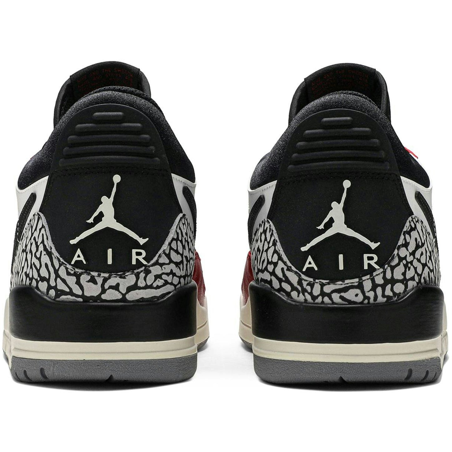Air Jordan Legacy 312 Low 'Chicago' CD7069-106