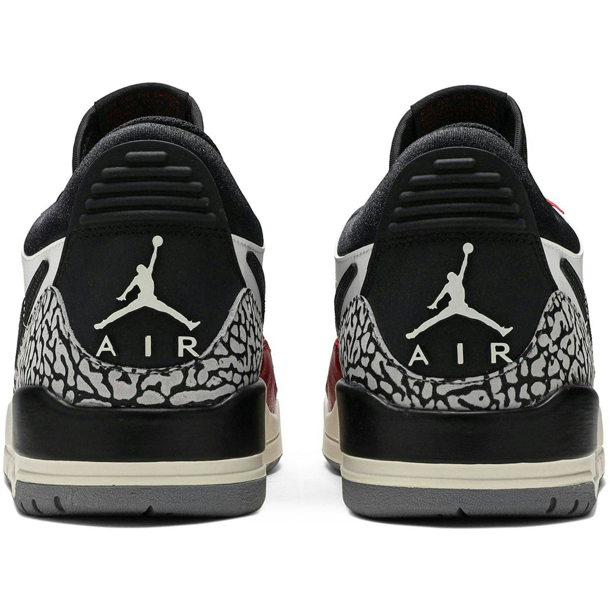 Air Jordan Legacy 312 Low 'Chicago' CD7069-106