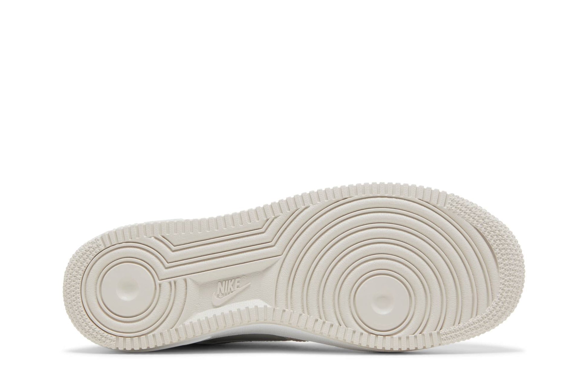 ( Women ) Nike Air Force 1 Low Light Orewood FB8483-100