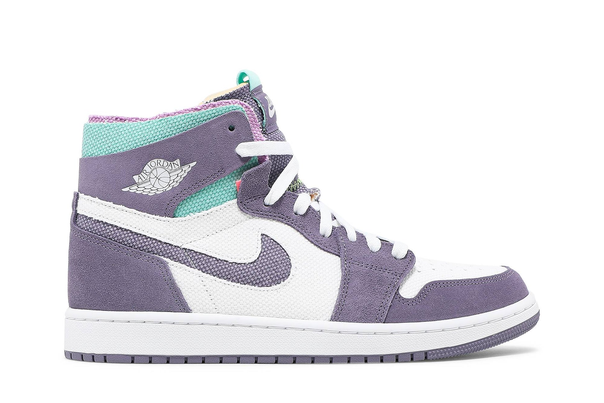Air Jordan 1 High Zoom Comfort 'Tropical Twist' CT0978-150