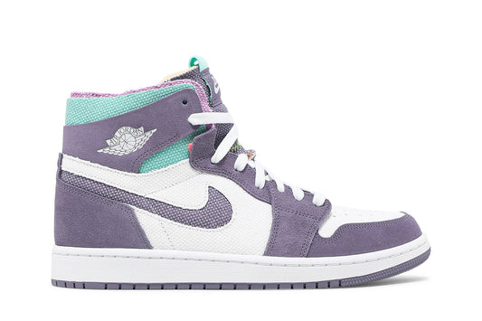 Air Jordan 1 High Zoom Comfort 'Tropical Twist' CT0978-150