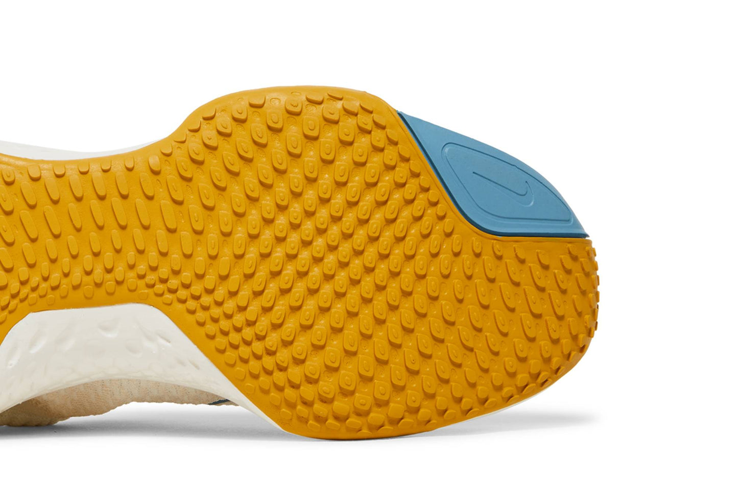 Nike ZoomX Invincible Run Flyknit 2 'Sail Hot Curry' DV1745-181