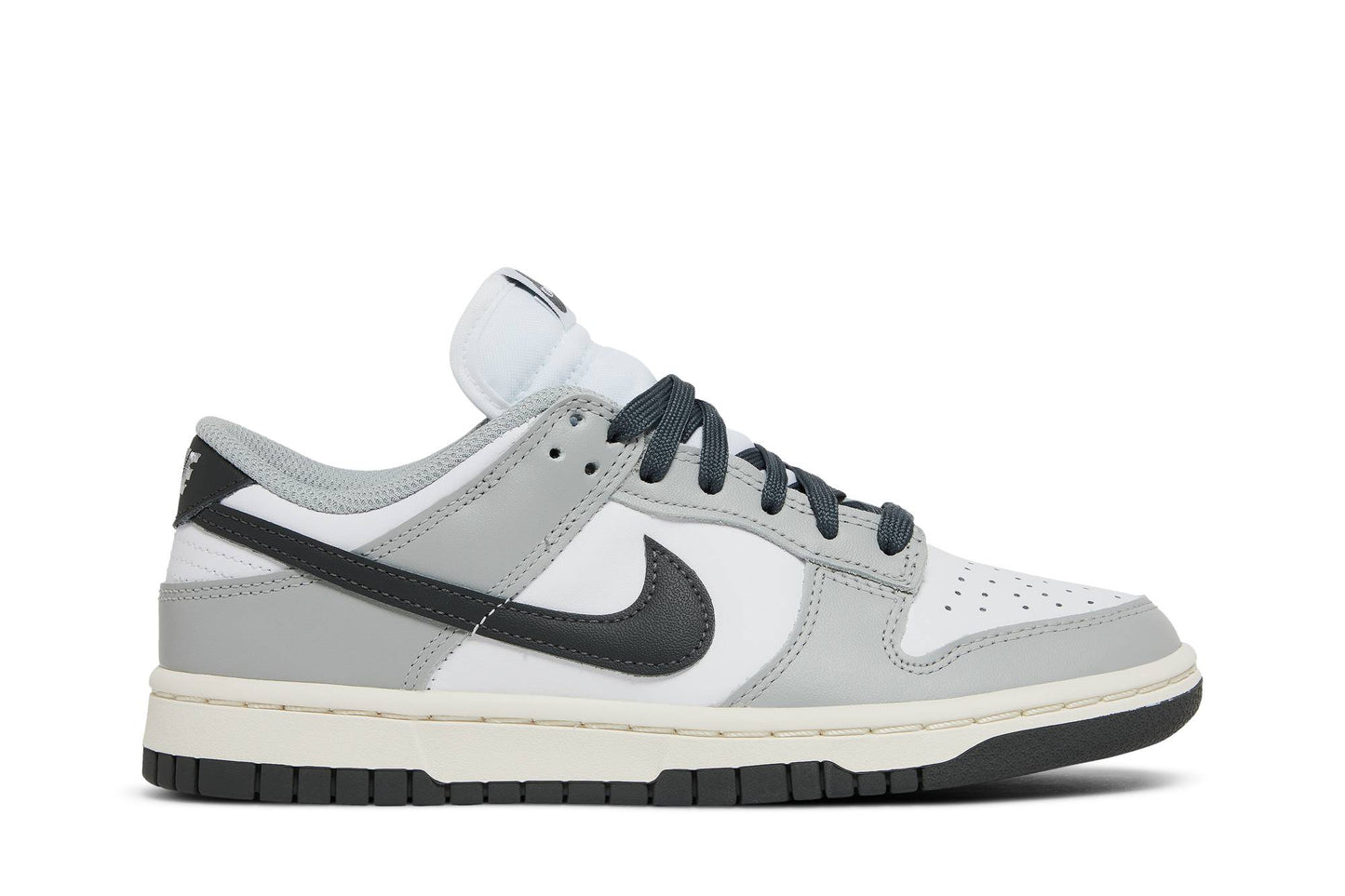 ( Women ) Nike Dunk Low 'Light Smoke Grey' DD1503-117