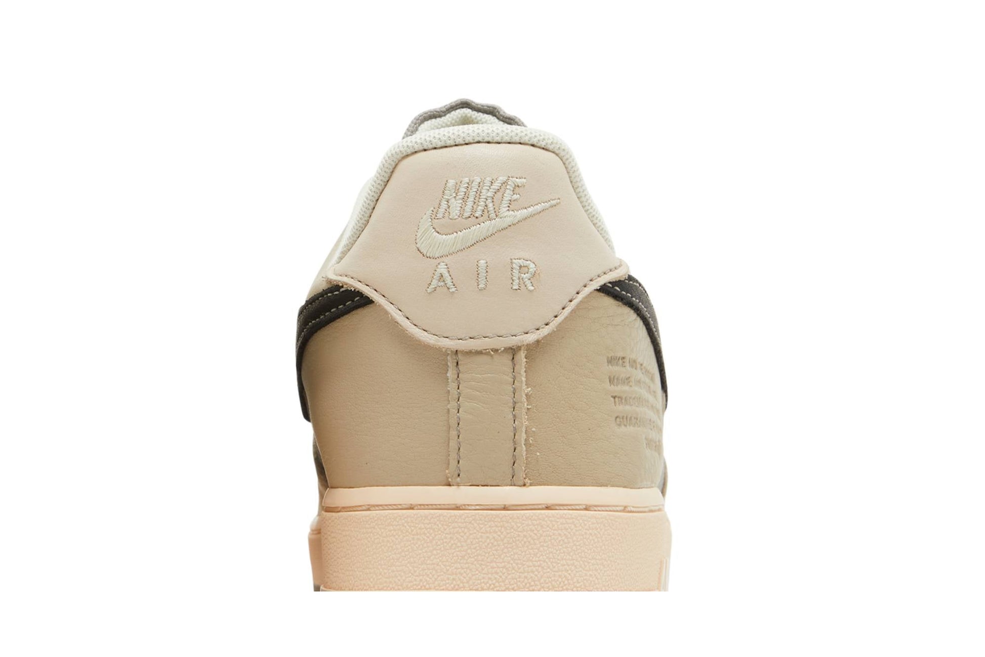 Nike Air Force 1 Gore-Tex 'Olive' DO2760-206