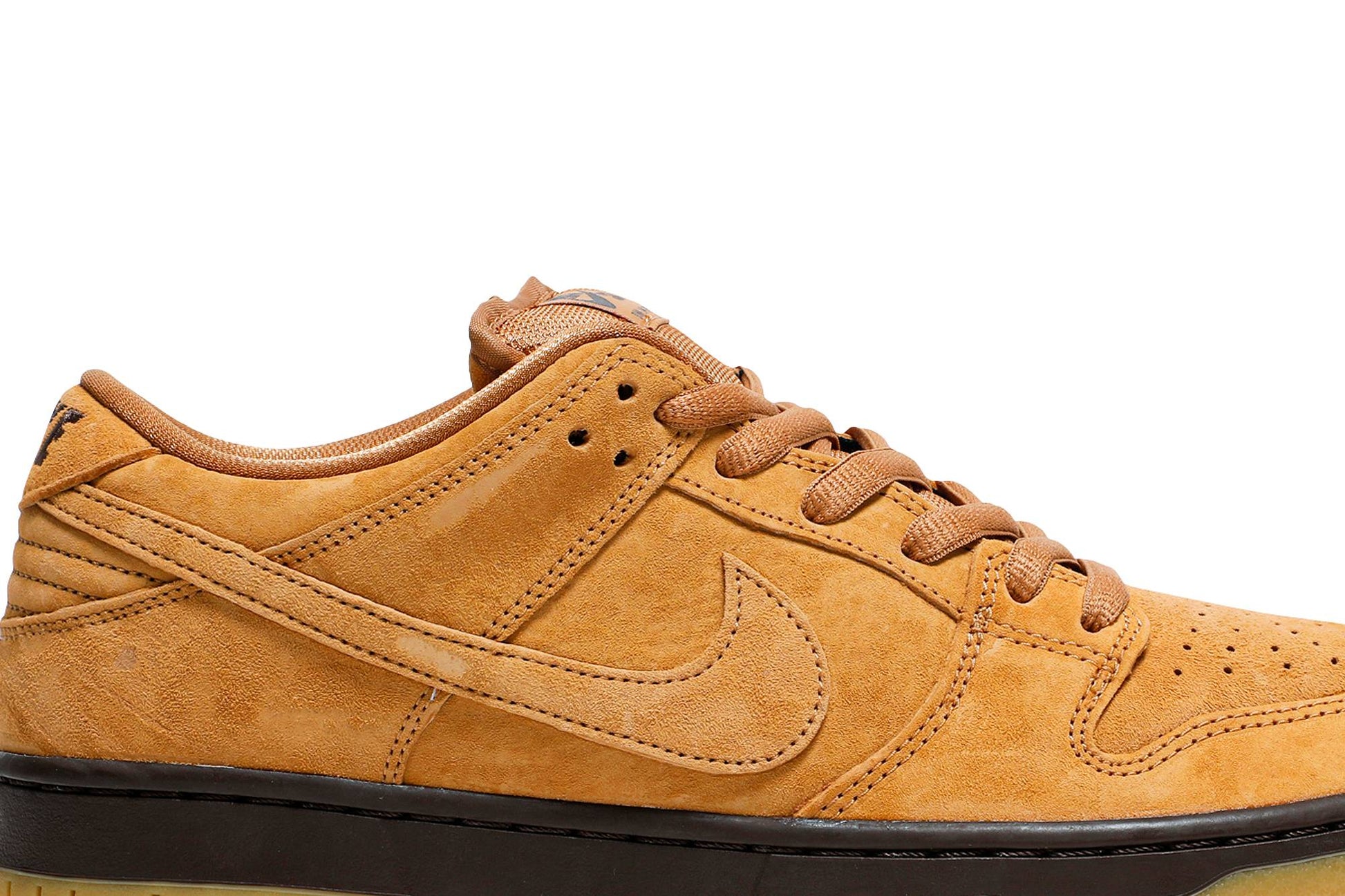 Nike SB Dunk Low Pro Wheat Mocha BQ6817-204