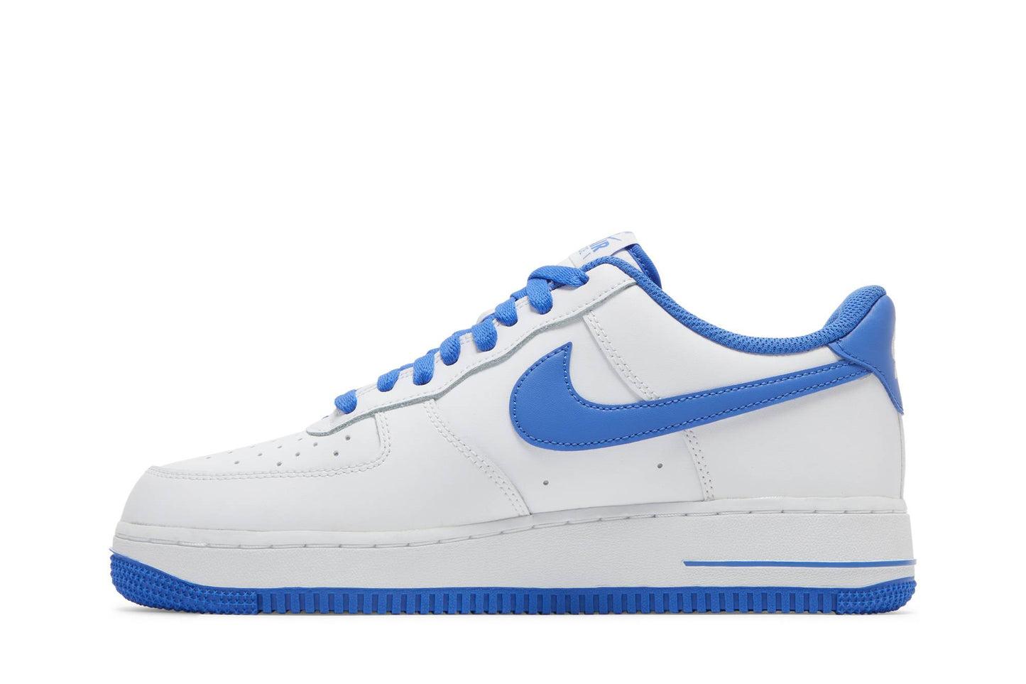 Nike Air Force 1 Low Medium Blue DH7561-104