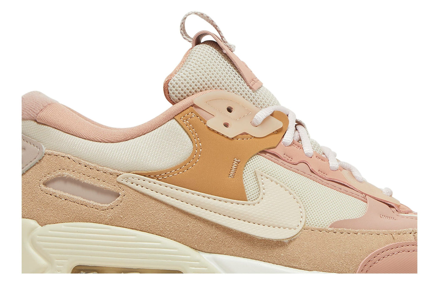 ( Women ) Nike Air Max 90 Scrap DM9922-100