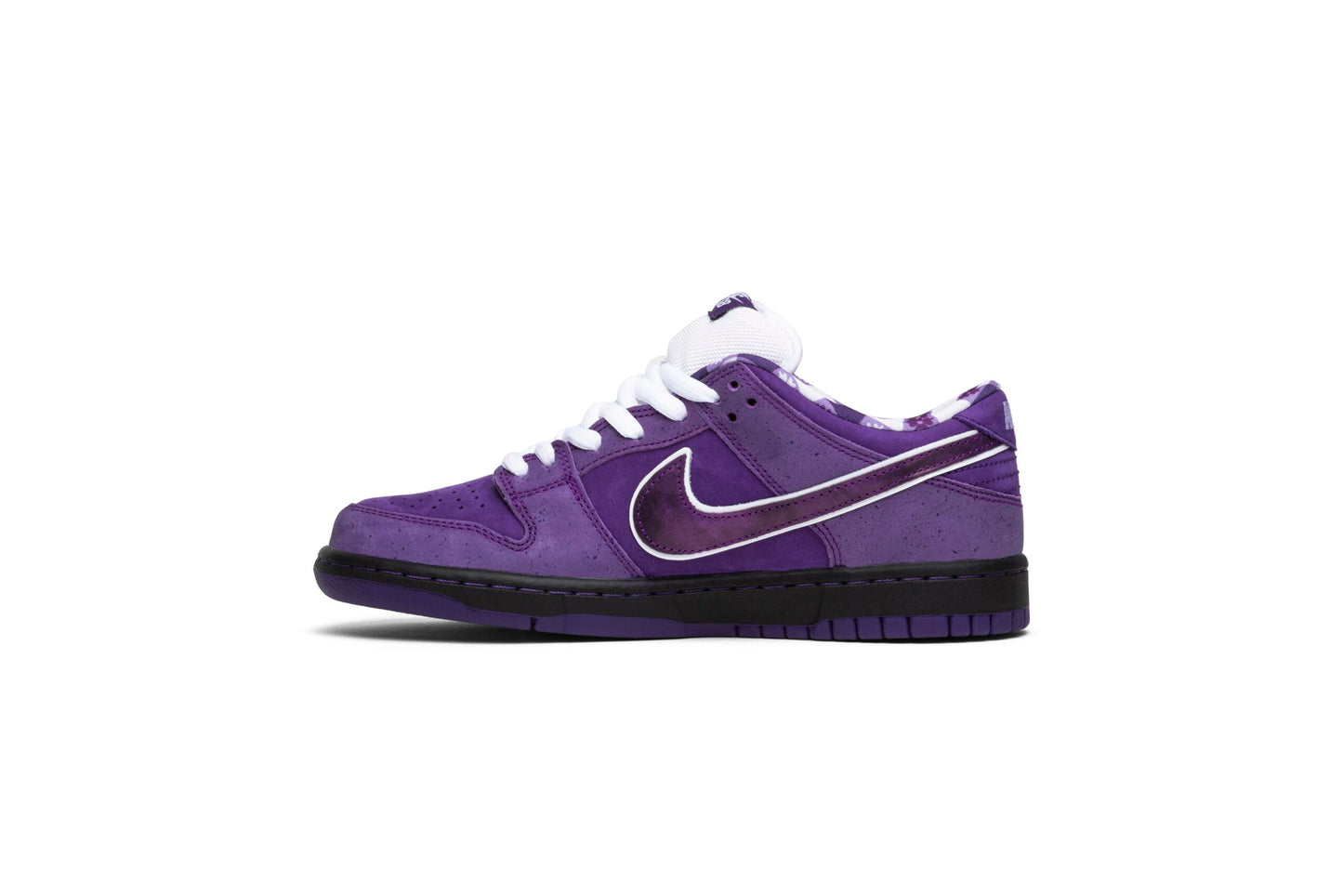 Concepts X Nike SB Dunk Low Purple Lobster BV1310-555