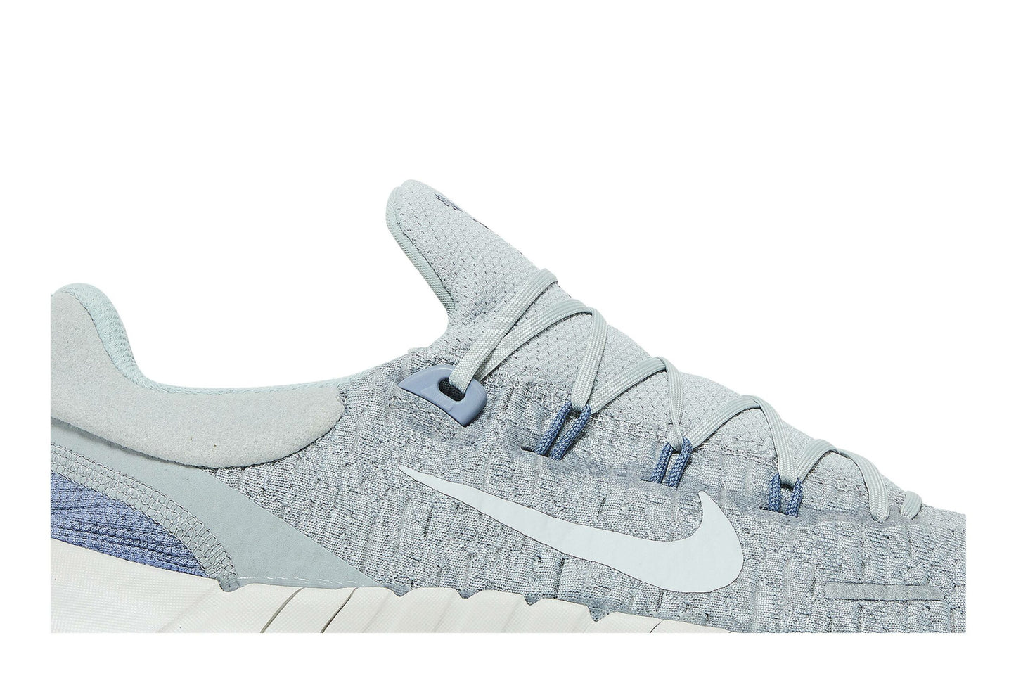 Nike Free Run 5.0 Grey Fog CZ1884-003
