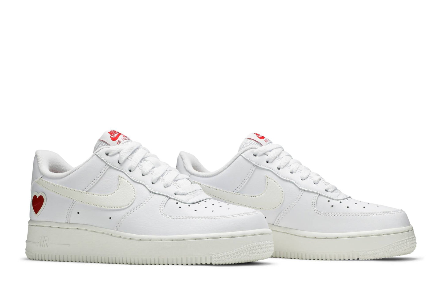 Nike Air Force 1 Low 'Valentine's Day' DD7117-100