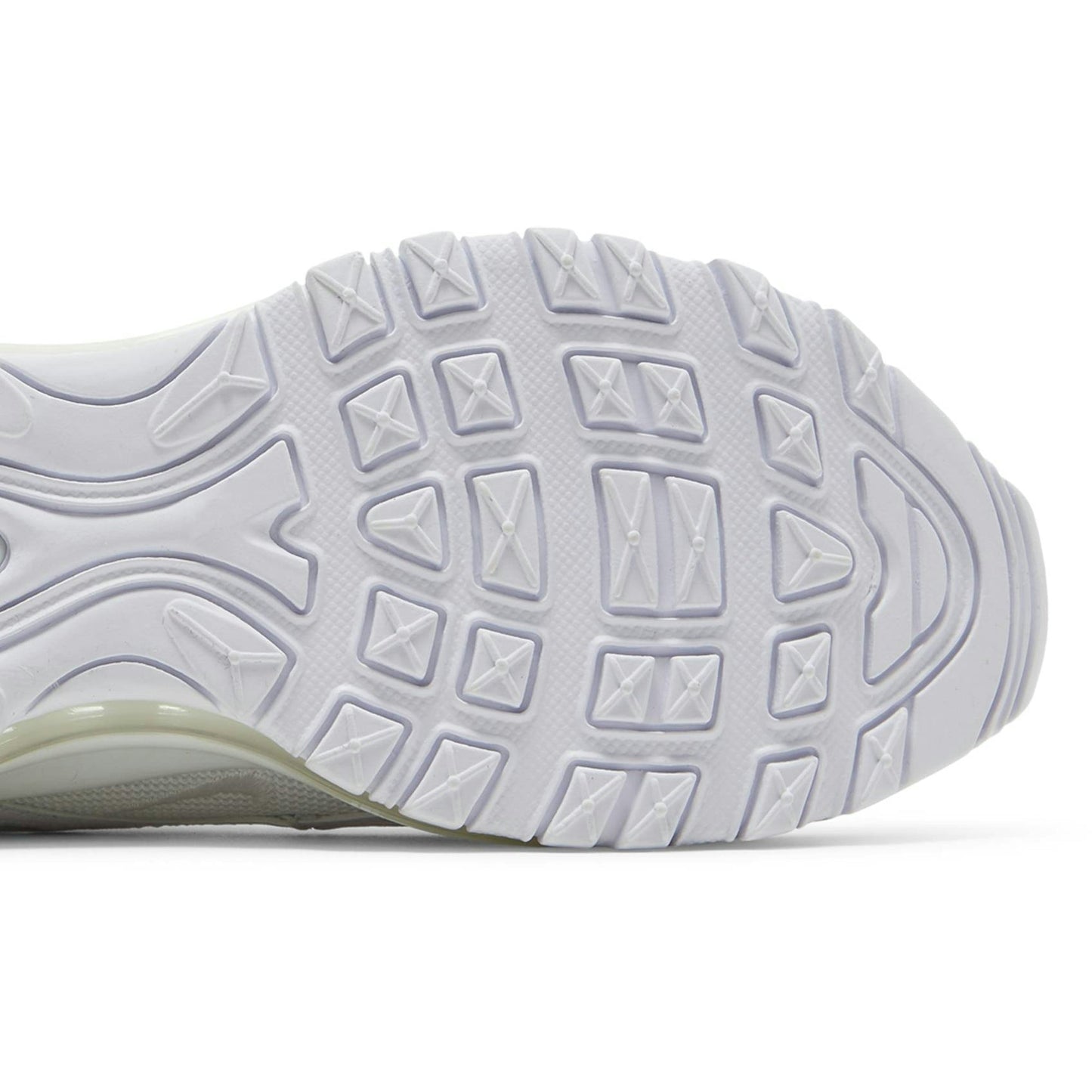 ( Women ) Nike Air Max 97 Next Nature White DH8016-100