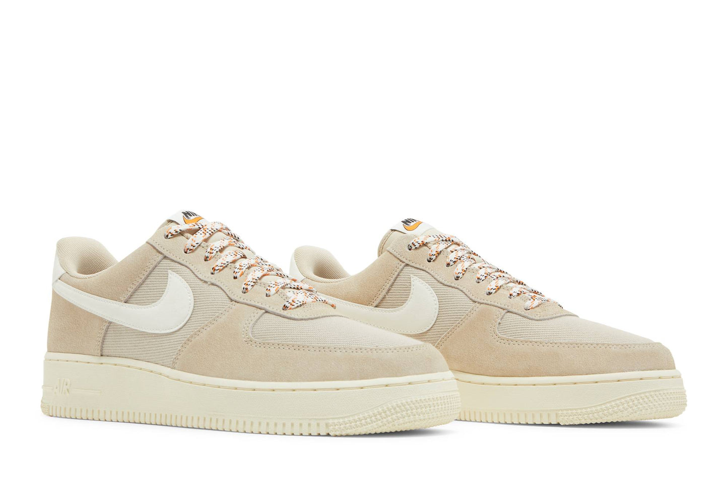 Nike Air Force 1 07 LV8 Certified Fresh – Rattan DO9801-200