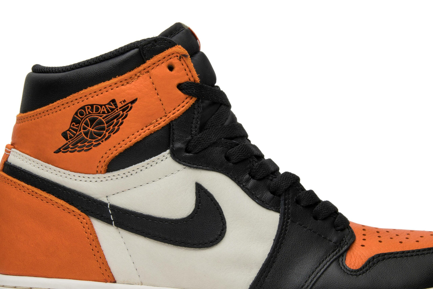 Air Jordan 1 Retro High OG Shattered Backboard 555088-005