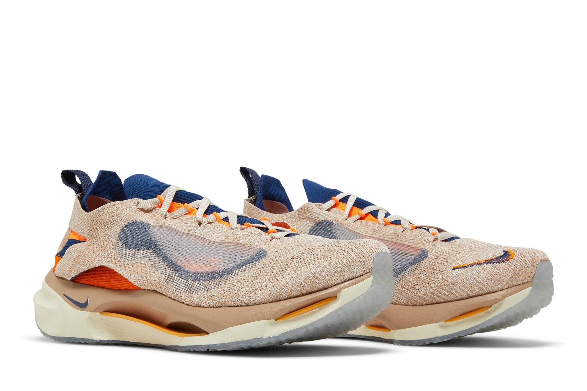 Nike Spark Flyknit 'Hemp Total Orange' DD1901-200