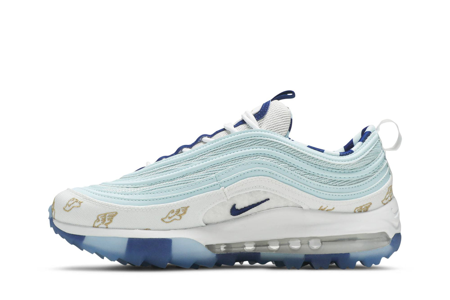 Nike Air Max 97 Golf NRG Wing It CK1220-100
