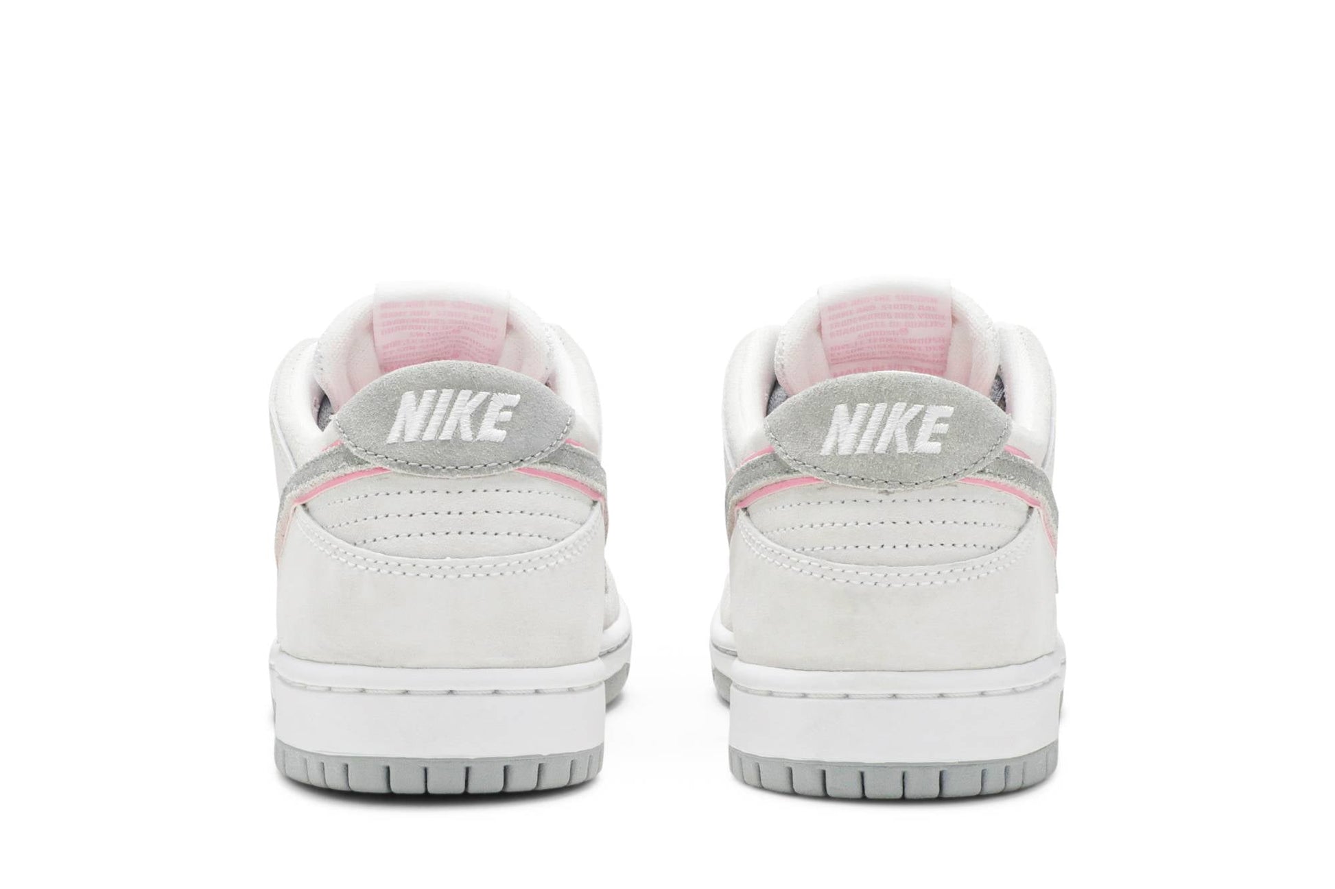 Ishod Wair X Nike SB Dunk Low Pro Perfect Pink 895969-160