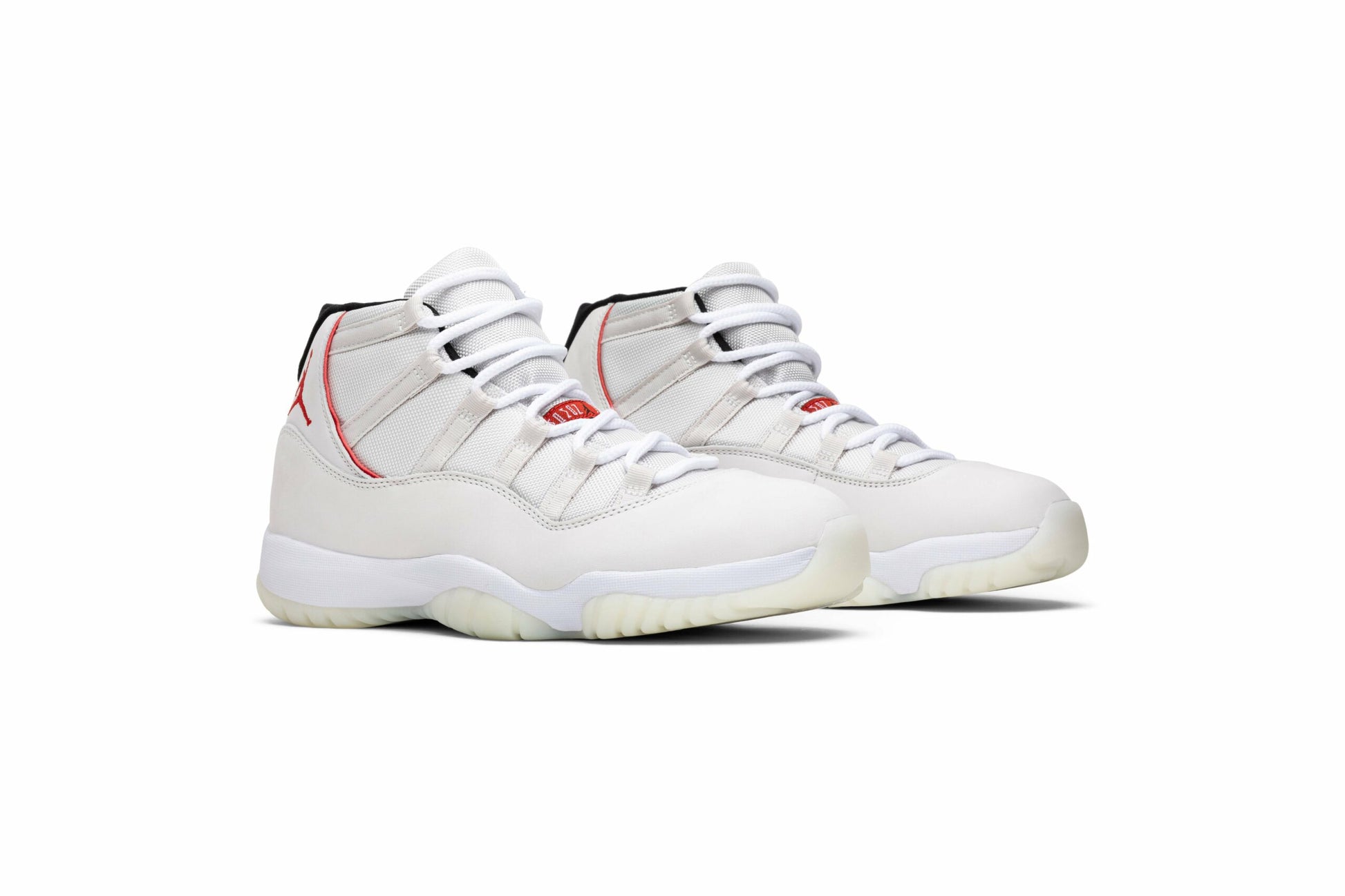 Air Jordan 11 Retro Platinum Tint 378037-016