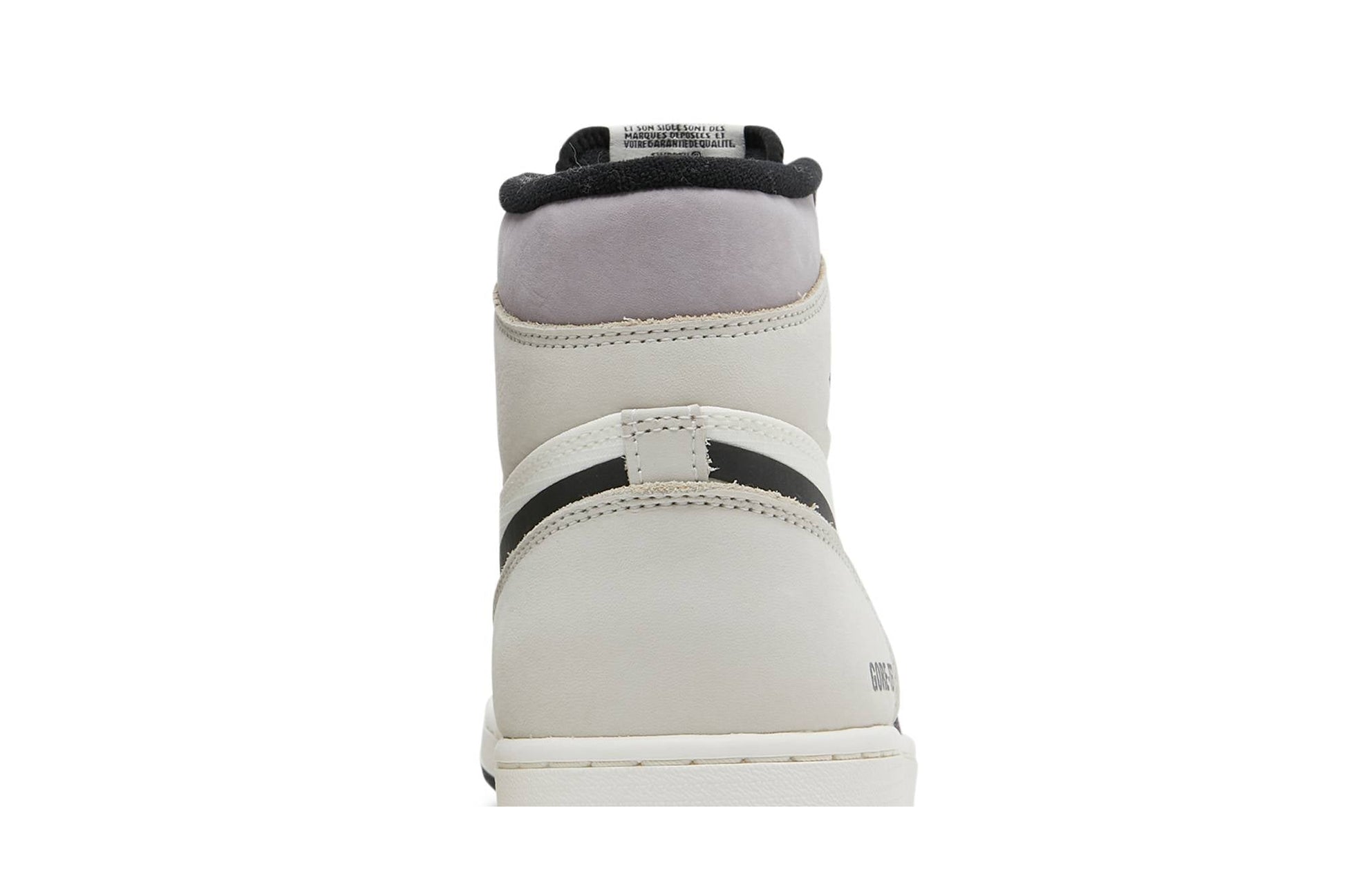 Air Jordan 1 High Element Gore-Tex Light Bone DB2889-100