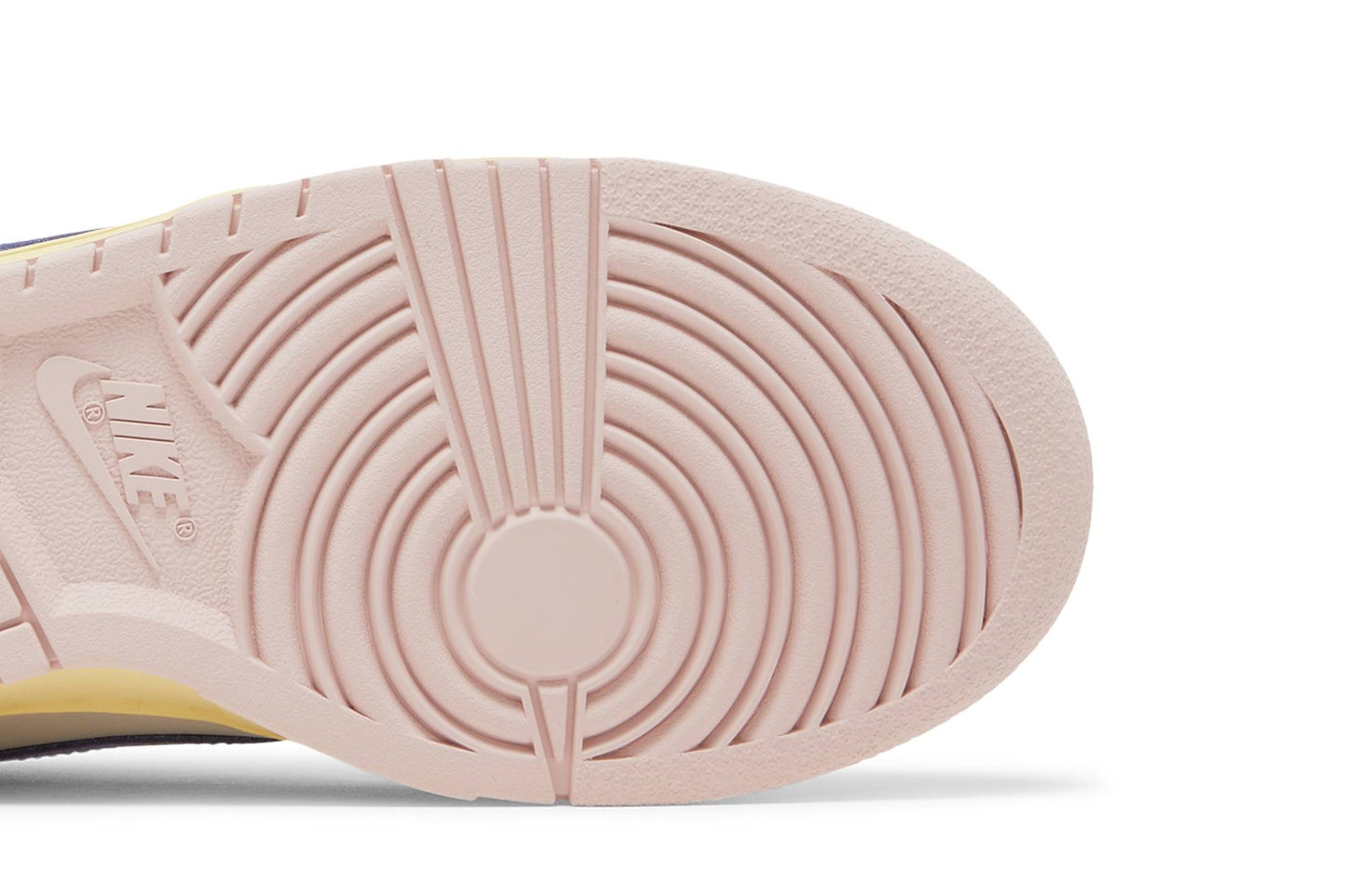 ( Women ) Nike Dunk Low 'Pink Oxford' DD1503-601