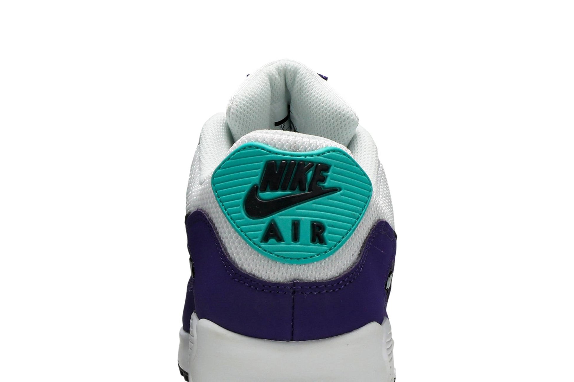 Nike Air Max 90 Essential Hyper Jade AJ1285-103