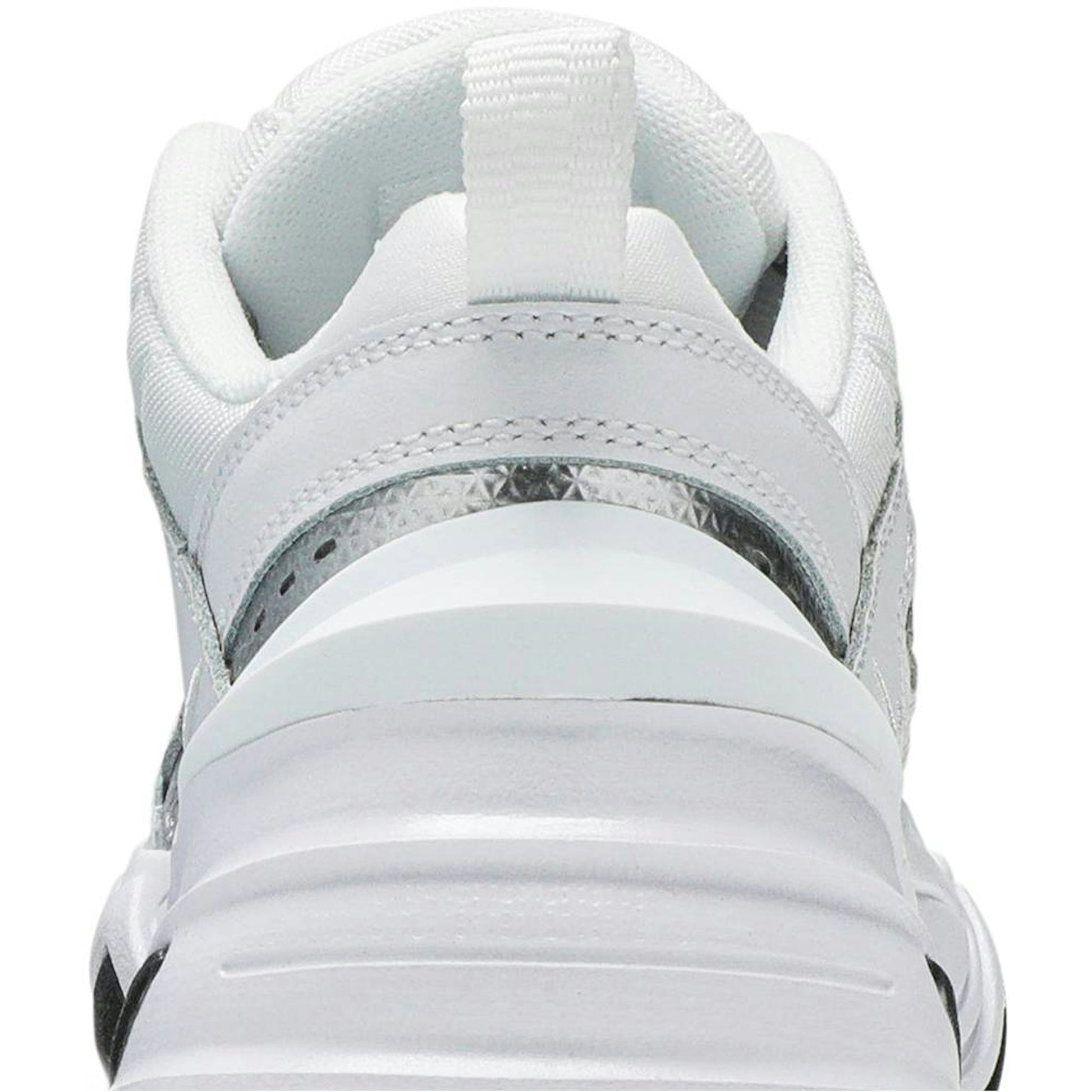 ( Women ) Nike M2K Tekno ESS 'Metallic Silver' CJ9583-100