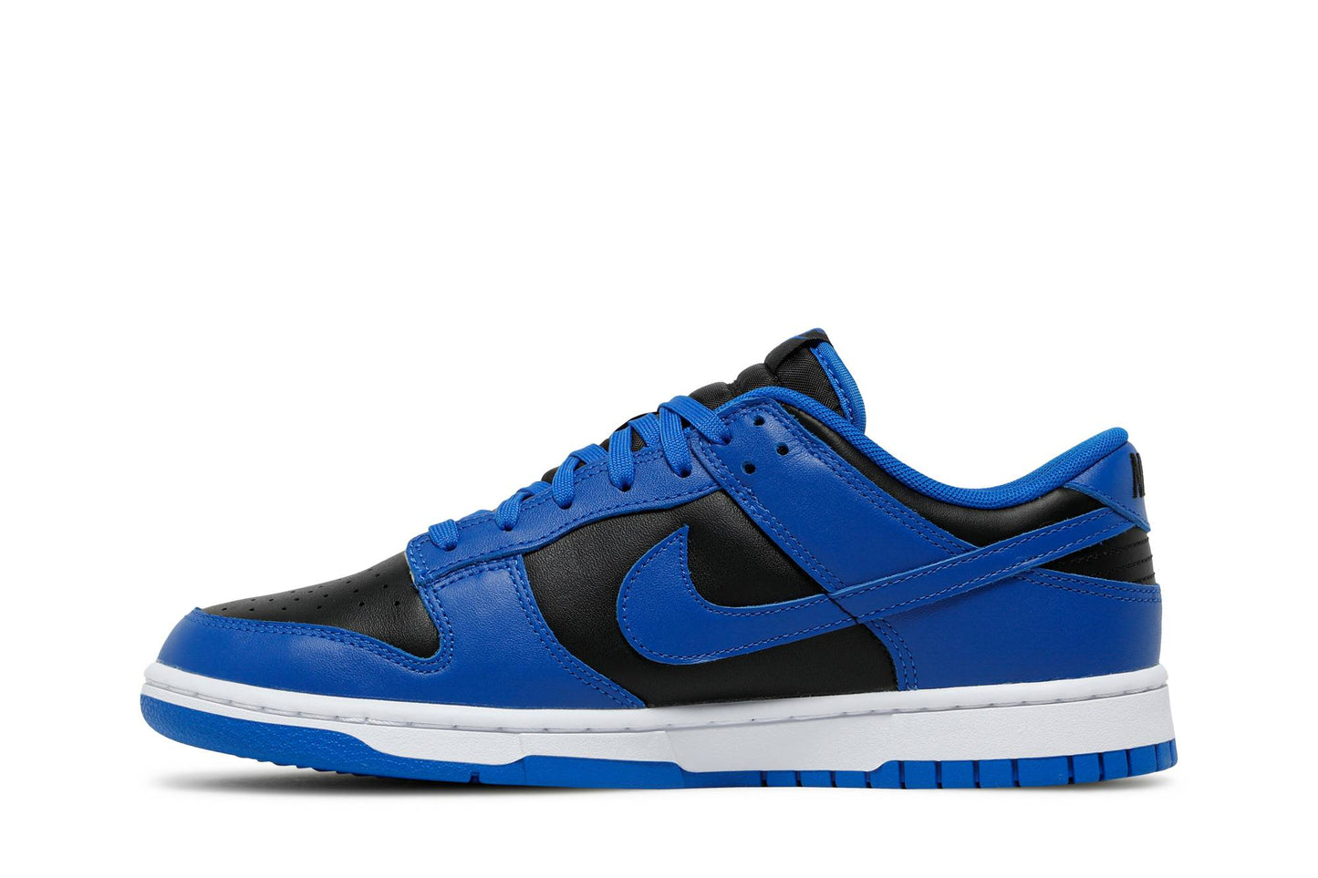 Nike Dunk Low Hyper Cobalt DD1391-001