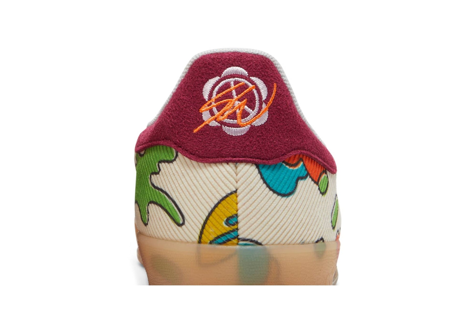 Sean Wotherspoon X Adidas Gazelle Indoor Corduroy IG2849